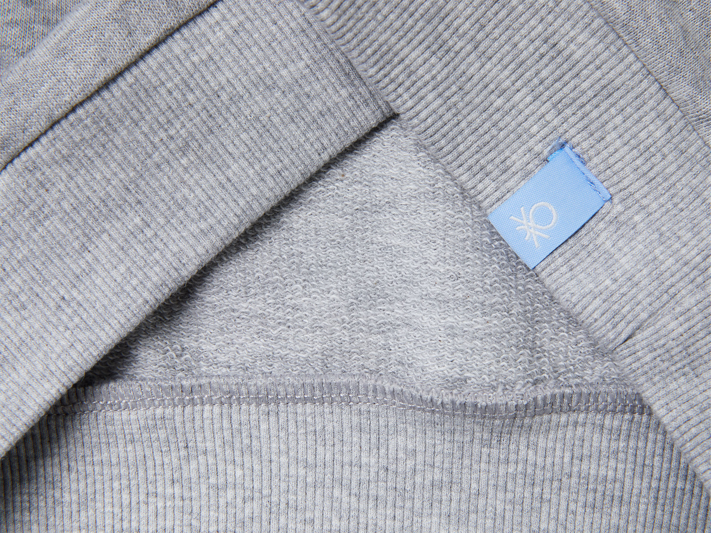 SWEATER L/S Junior Boy image number 3